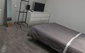 Maison A La Campagne 8 Personnes