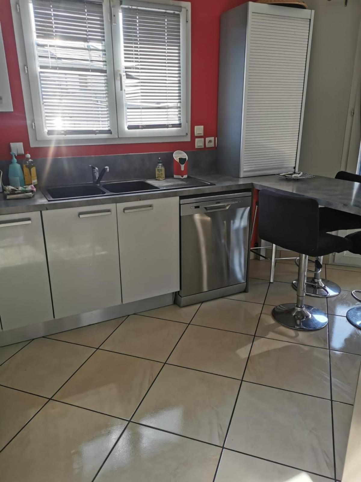 Maison A La Campagne 8 Personnes Sainte-Helene-du-Lac Extérieur photo